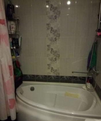 Продажа 2-комнатной квартиры, Краснодар, улица имени Сергея Есенина,  82/4