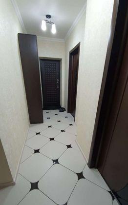 Продажа 3-комнатной квартиры, Краснодар, улица им. Шаляпина Ф.И.,  32/1