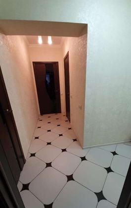 Продажа 3-комнатной квартиры, Краснодар, улица им. Шаляпина Ф.И.,  32/1