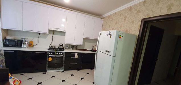 Продажа 3-комнатной квартиры, Краснодар, улица им. Шаляпина Ф.И.,  32/1