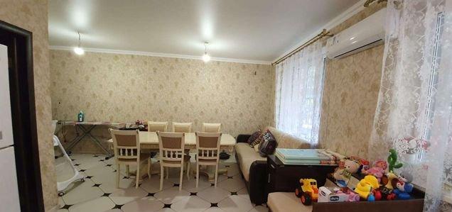 Продажа 3-комнатной квартиры, Краснодар, улица им. Шаляпина Ф.И.,  32/1