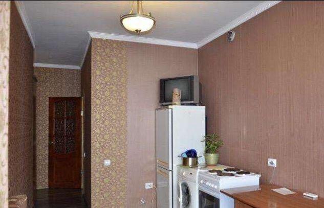 Продажа 1-комнатной квартиры, Краснодар, улица Ратной Славы,  50