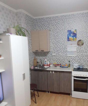 Продажа 1-комнатной квартиры, Краснодар, Измаильская улица,  4