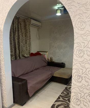 Продажа 1-комнатной квартиры, Краснодар, улица Кирилла Россинского,  69