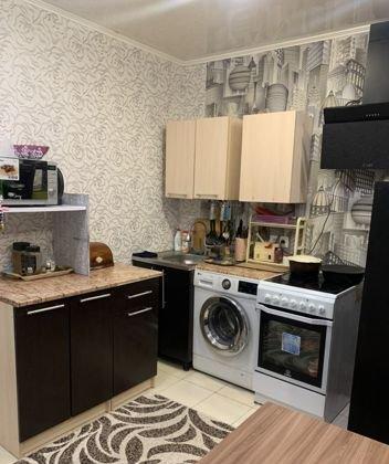 Продажа 1-комнатной квартиры, Краснодар, улица Кирилла Россинского,  69