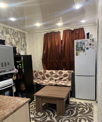 Продажа 1-комнатной квартиры, Краснодар, улица Кирилла Россинского,  69