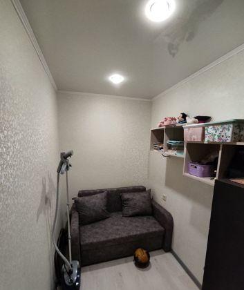 Продажа 1-комнатной квартиры, Краснодар, улица Кирилла Россинского,  69