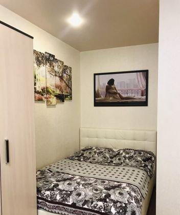 Продажа 1-комнатной квартиры, Краснодар, улица Евгении Жигуленко,  9