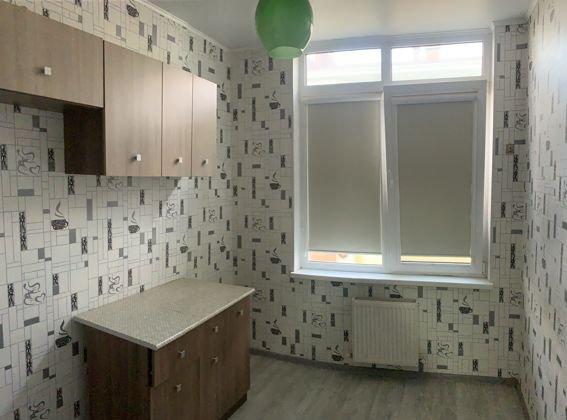 Продажа 1-комнатной квартиры, Краснодар, улица Почтовое отделение 73,  лит1