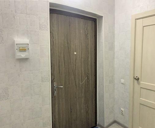 Продажа 1-комнатной квартиры, Краснодар, улица Почтовое отделение 73,  лит1