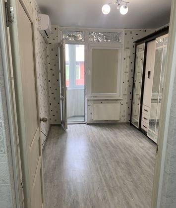 Продажа 1-комнатной квартиры, Краснодар, улица Почтовое отделение 73,  лит1