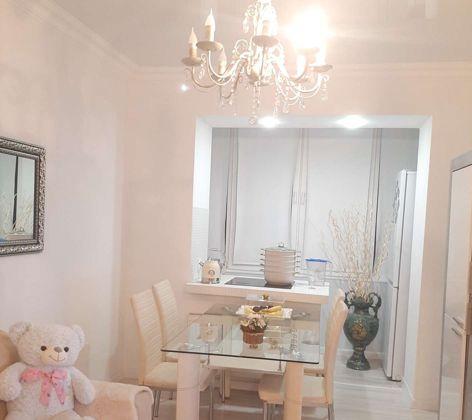 Продажа 1-комнатной квартиры, Краснодар, Измаильская улица,  74к8