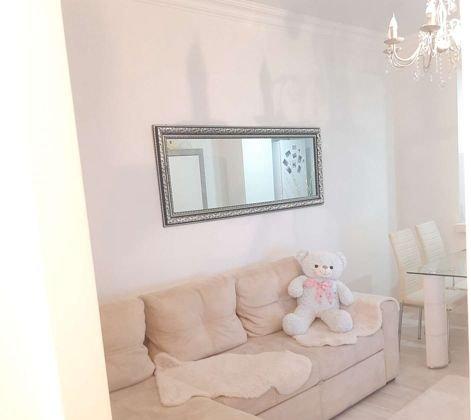 Продажа 1-комнатной квартиры, Краснодар, Измаильская улица,  74к8