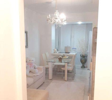 Продажа 1-комнатной квартиры, Краснодар, Измаильская улица,  74к8