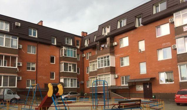 Продажа 1-комнатной квартиры, Краснодар, улица 1 Мая,  388