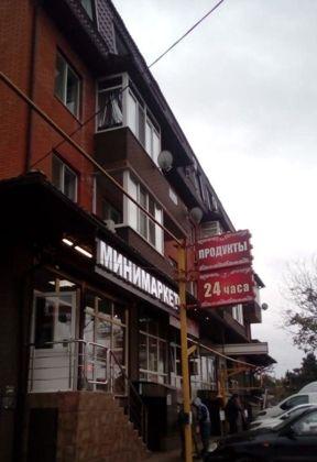 Продажа 1-комнатной квартиры, Краснодар, улица 1 Мая,  388
