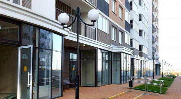 Продажа 2-комнатной квартиры, Краснодар, Командорская улица,  9к1