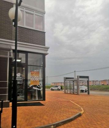 Продажа 2-комнатной квартиры, Краснодар, Командорская улица,  9к1