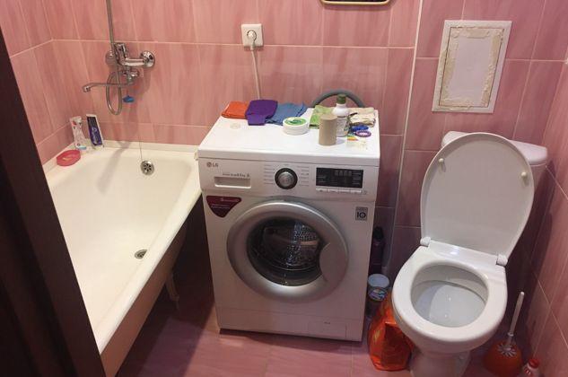 Продажа 2-комнатной квартиры, Краснодар, 1-я Ямальская улица,  5к6