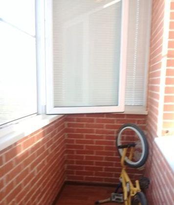 Продажа 2-комнатной квартиры, Краснодар, 1-я Ямальская улица,  5к6