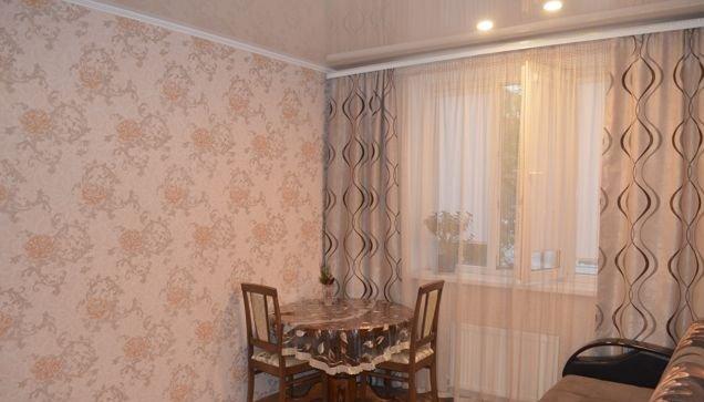 Продажа 1-комнатной квартиры, Краснодар, улица Генерала Петрова,  29