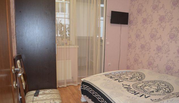 Продажа 1-комнатной квартиры, Краснодар, улица Генерала Петрова,  29