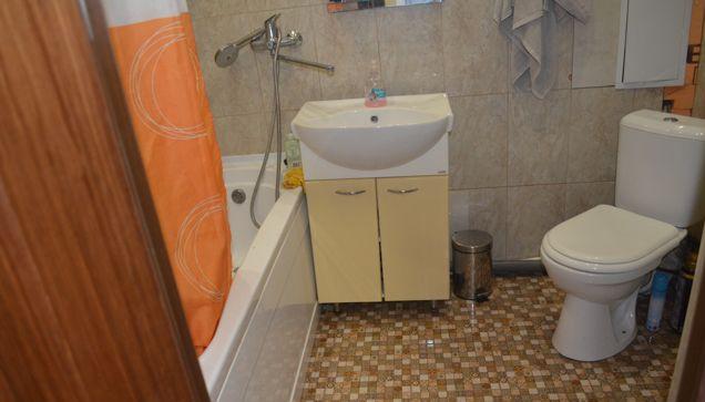 Продажа 1-комнатной квартиры, Краснодар, улица Генерала Петрова,  29