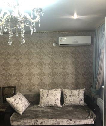 Продажа 2-комнатной квартиры, Краснодар, Командорская улица,  6