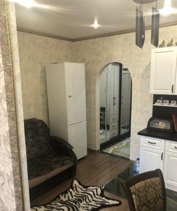 Продажа 2-комнатной квартиры, Краснодар, Командорская улица,  6