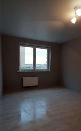 Продажа 1-комнатной квартиры, Краснодар, улица Лётчика Позднякова,  2к1