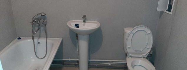 Продажа 1-комнатной квартиры, Краснодар, улица Лётчика Позднякова,  2к1