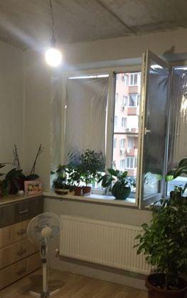 Продажа 1-комнатной квартиры, Краснодар, Парижская улица,  5/1