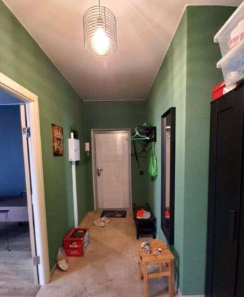 Продажа 1-комнатной квартиры, Краснодар, улица Рахманинова,  23