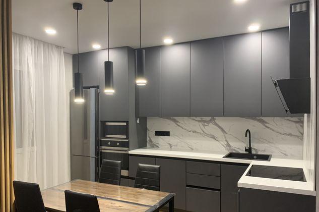 Продажа 2-комнатной квартиры, Краснодар, Командорская улица,  3к2