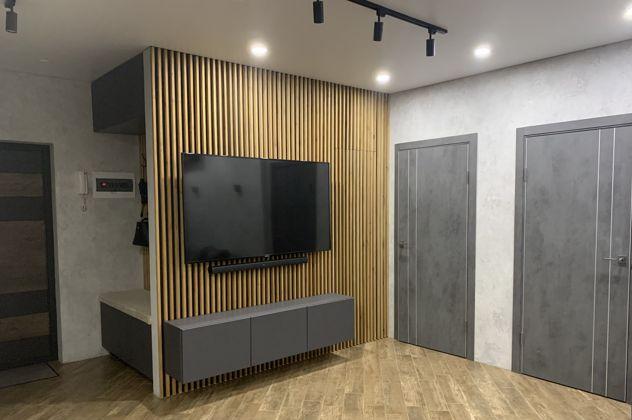 Продажа 2-комнатной квартиры, Краснодар, Командорская улица,  3к2