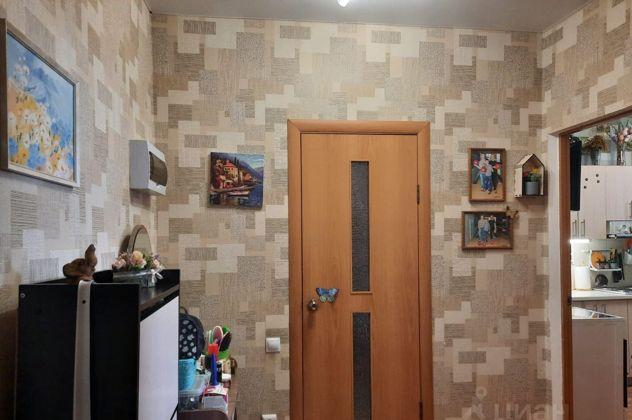 Продажа 1-комнатной квартиры, Краснодар, улица Генерала Петрова,  23