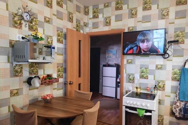 Продажа 1-комнатной квартиры, Краснодар, улица Генерала Петрова,  23