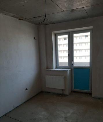 Продажа 1-комнатной квартиры, Краснодар, улица Евгении Жигуленко,  3