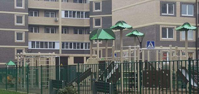 Продажа 1-комнатной квартиры, Краснодар, улица Лётчика Позднякова,  2