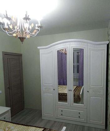 Продажа 1-комнатной квартиры, Краснодар, улица Лётчика Позднякова,  2