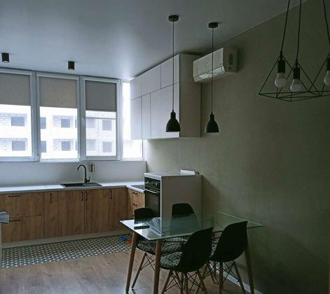 Продажа 2-комнатной квартиры, Краснодар, Российская улица,  267