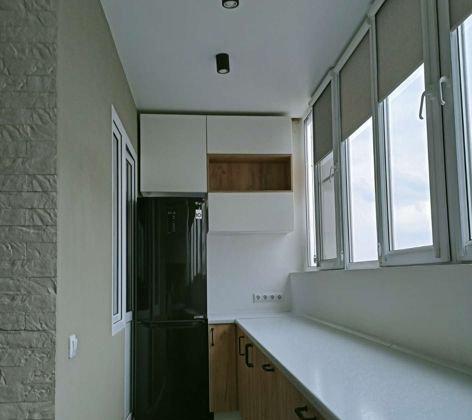 Продажа 2-комнатной квартиры, Краснодар, Российская улица,  267