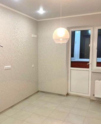 Продажа 1-комнатной квартиры, Краснодар, улица Адмирала Серебрякова,  3к2