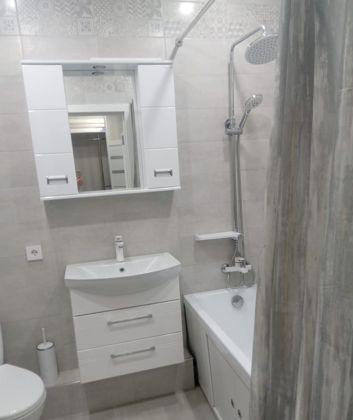 Продажа 1-комнатной квартиры, Краснодар, улица Адмирала Крузенштерна,  6