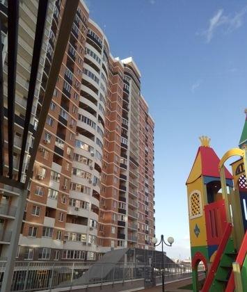 Продажа 1-комнатной квартиры, Краснодар, улица Адмирала Крузенштерна,  6