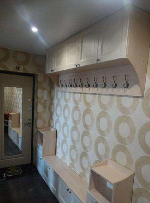 Продажа 1-комнатной квартиры, Краснодар, улица имени Сергея Есенина,  82/2