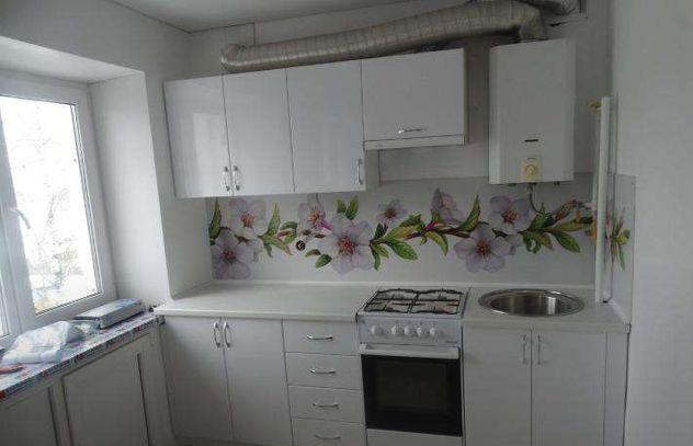 Продажа 1-комнатной квартиры, Краснодар, улица имени Сергея Есенина,  82/2