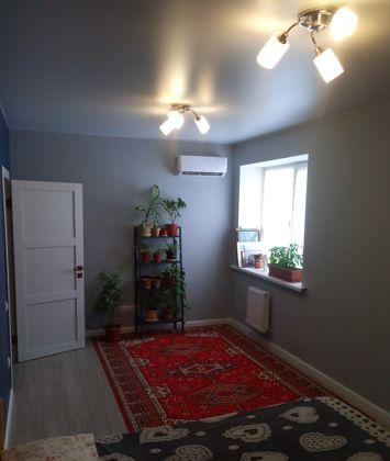 Продажа 2-комнатной квартиры, Краснодар, улица имени Сергея Есенина,  151