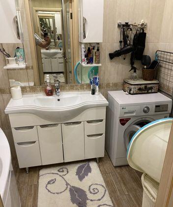 Продажа 3-комнатной квартиры, Краснодар, улица Кирилла Россинского,  69