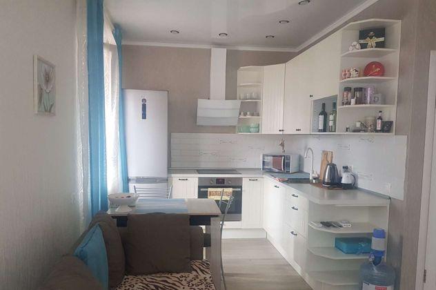 Продажа 1-комнатной квартиры, Краснодар, 2-й Красивый переулок,  10